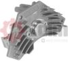 PEUGE 644186 Control Element, heating/ventilation